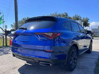 Acura Mdx - Thumbnail 11