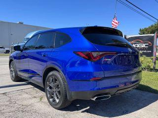 Acura Mdx - Thumbnail 9