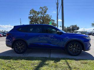 Acura Mdx - Thumbnail 12