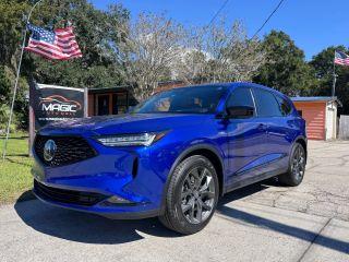Acura Mdx - Thumbnail 7