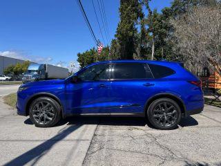 Acura Mdx - Thumbnail 8