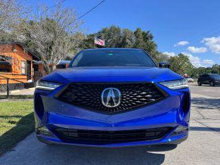 Acura Mdx - Thumbnail 14