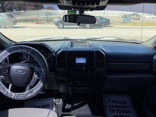 Ford F350 Super Duty Crew Cab & Chassis - Thumbnail 15