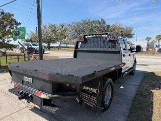 Ford F350 Super Duty Crew Cab & Chassis - Thumbnail 11