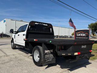 Ford F350 Super Duty Crew Cab & Chassis - Thumbnail 9