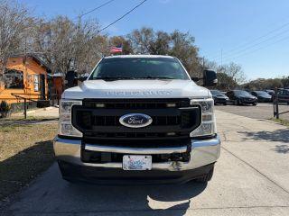 Ford F350 Super Duty Crew Cab & Chassis - Thumbnail 14