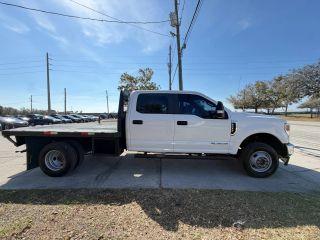 Ford F350 Super Duty Crew Cab & Chassis - Thumbnail 12
