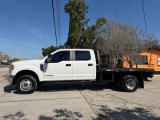 Ford F350 Super Duty Crew Cab & Chassis - Thumbnail 8