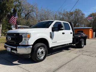 Ford F350 Super Duty Crew Cab & Chassis - Thumbnail 7