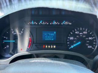 Ford F350 Super Duty Crew Cab & Chassis - Thumbnail 16