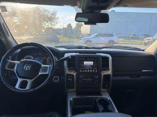 Ram 3500 Mega Cab - Thumbnail 15