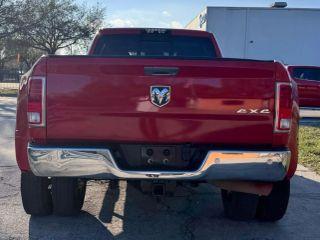 Ram 3500 Mega Cab - Thumbnail 10