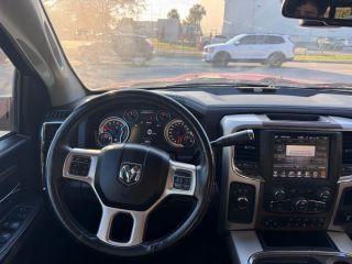 Ram 3500 Mega Cab - Thumbnail 16