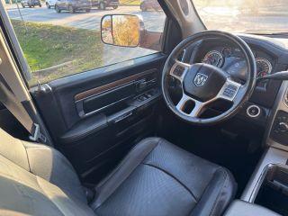 Ram 3500 Mega Cab - Thumbnail 17