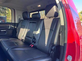 Ram 3500 Mega Cab - Thumbnail 4