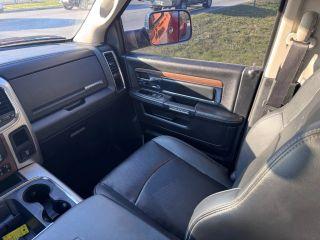 Ram 3500 Mega Cab - Thumbnail 18