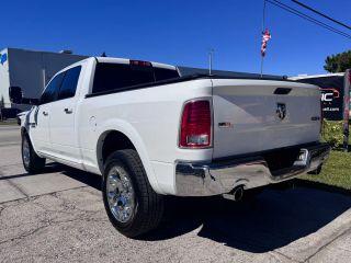 Ram 1500 Crew Cab - Thumbnail 9