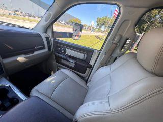 Ram 1500 Crew Cab - Thumbnail 18