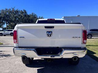 Ram 1500 Crew Cab - Thumbnail 10