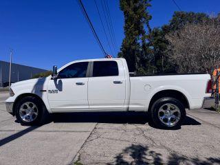 Ram 1500 Crew Cab - Thumbnail 8