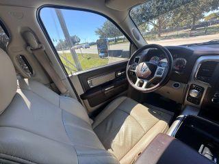 Ram 1500 Crew Cab - Thumbnail 17