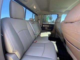 Ram 1500 Crew Cab - Thumbnail 4