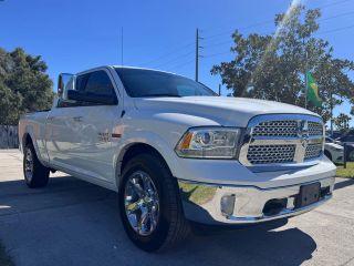 Ram 1500 Crew Cab - Thumbnail 13