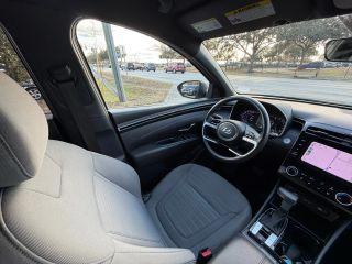 Hyundai Santa Cruz - Thumbnail 19