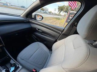 Hyundai Santa Cruz - Thumbnail 2