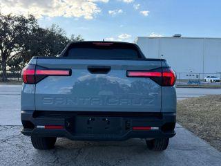 Hyundai Santa Cruz - Thumbnail 10