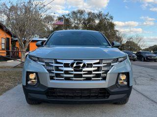 Hyundai Santa Cruz - Thumbnail 14