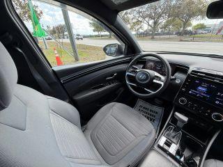 Hyundai Santa Cruz - Thumbnail 17