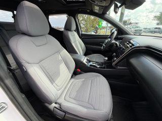 Hyundai Santa Cruz - Thumbnail 20