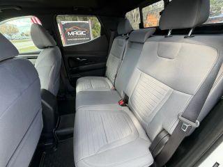 Hyundai Santa Cruz - Thumbnail 2