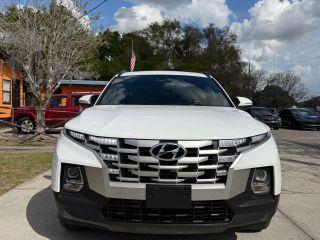 Hyundai Santa Cruz - Thumbnail 14