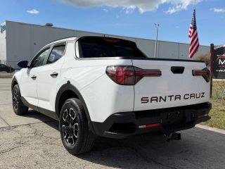 Hyundai Santa Cruz - Thumbnail 9