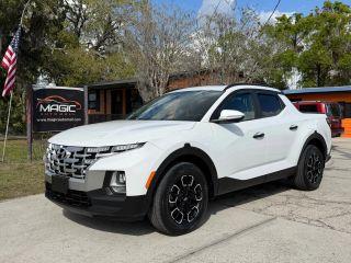 Hyundai Santa Cruz - Thumbnail 7