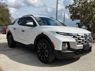 Hyundai Santa Cruz - Thumbnail 13