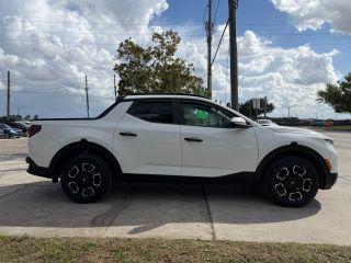 Hyundai Santa Cruz - Thumbnail 12