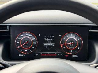 Hyundai Santa Cruz - Thumbnail 16