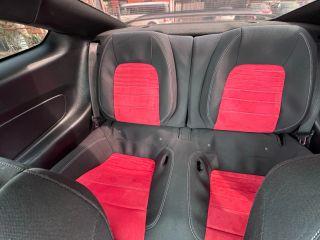 Ford Mustang - Thumbnail 2