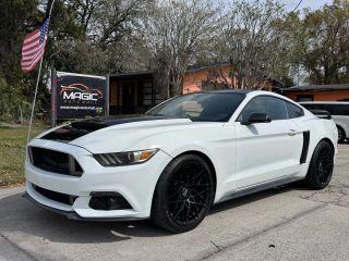 Ford Mustang - Thumbnail 7