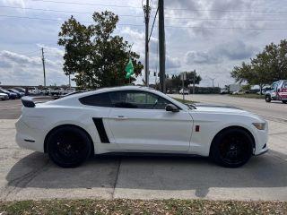 Ford Mustang - Thumbnail 12