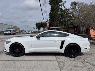 Ford Mustang - Thumbnail 8