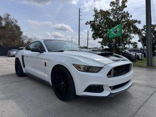 Ford Mustang - Thumbnail 13