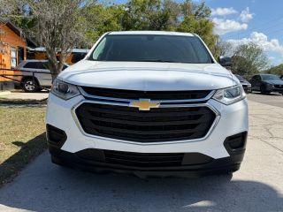 Chevrolet Traverse - Thumbnail 14