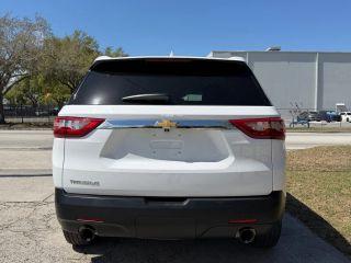 Chevrolet Traverse - Thumbnail 10