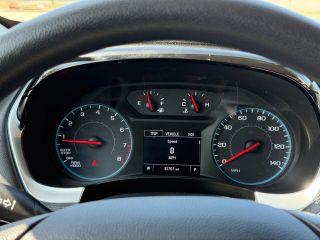 Chevrolet Traverse - Thumbnail 16