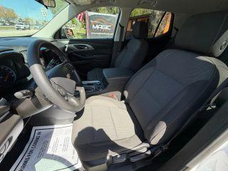 Chevrolet Traverse - Thumbnail 19