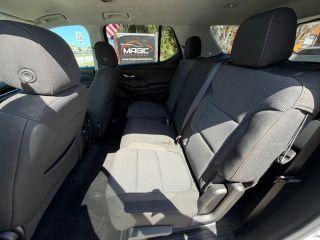 Chevrolet Traverse - Thumbnail 4